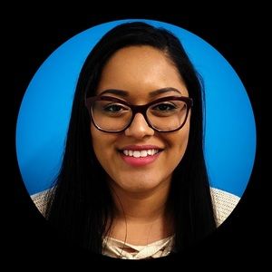 Meet your Posher, Noelle